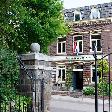 Auberge A Gen Kirk B&B Vijlen Exteriör bild