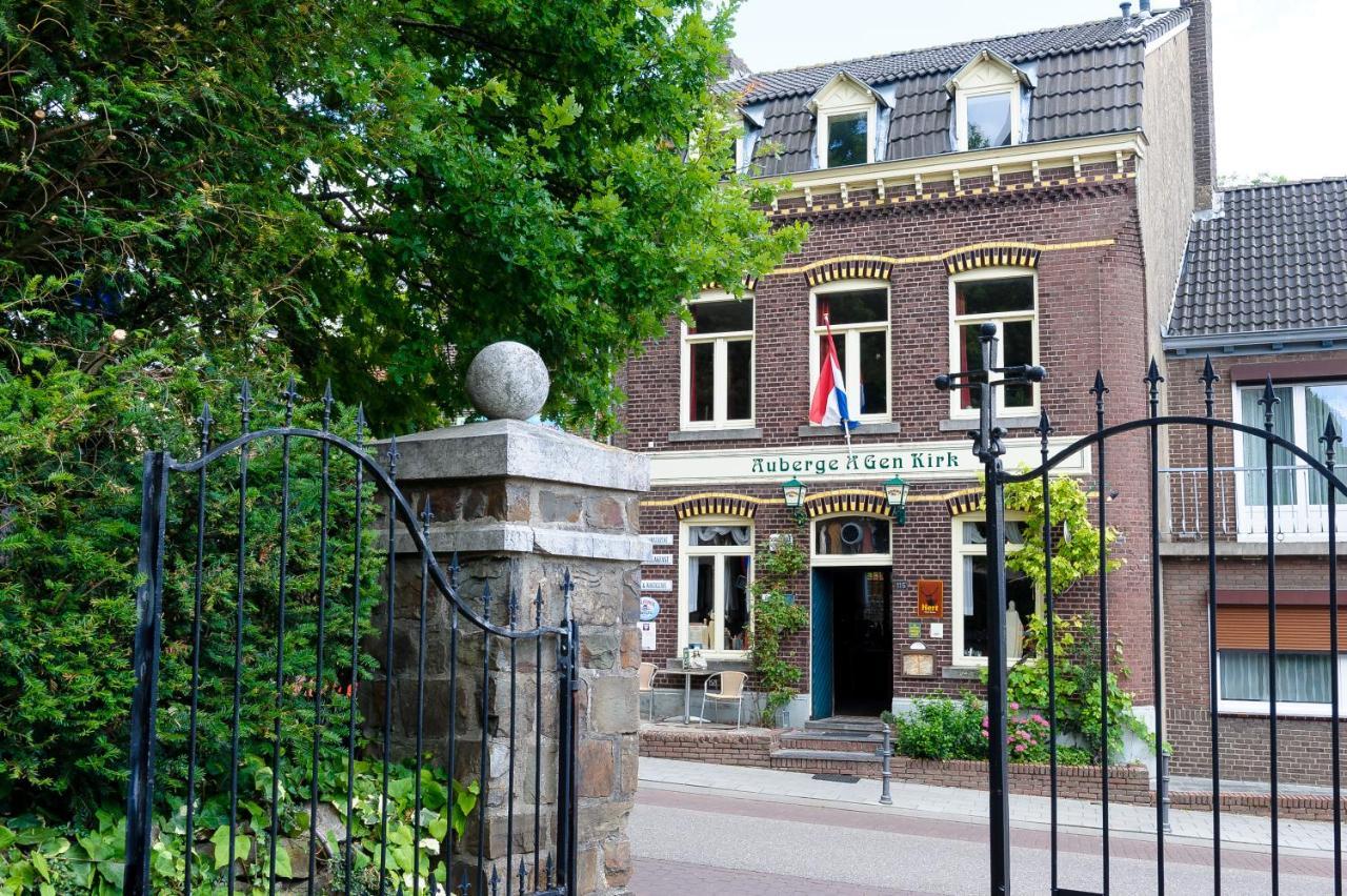 Auberge A Gen Kirk B&B Vijlen Exteriör bild