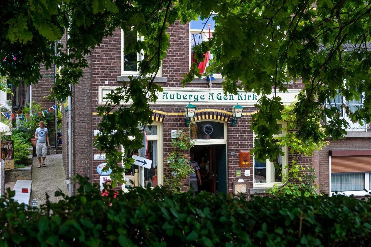 Auberge A Gen Kirk B&B Vijlen Exteriör bild