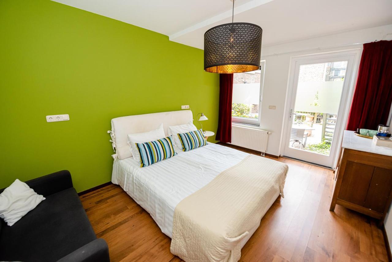 Auberge A Gen Kirk B&B Vijlen Exteriör bild