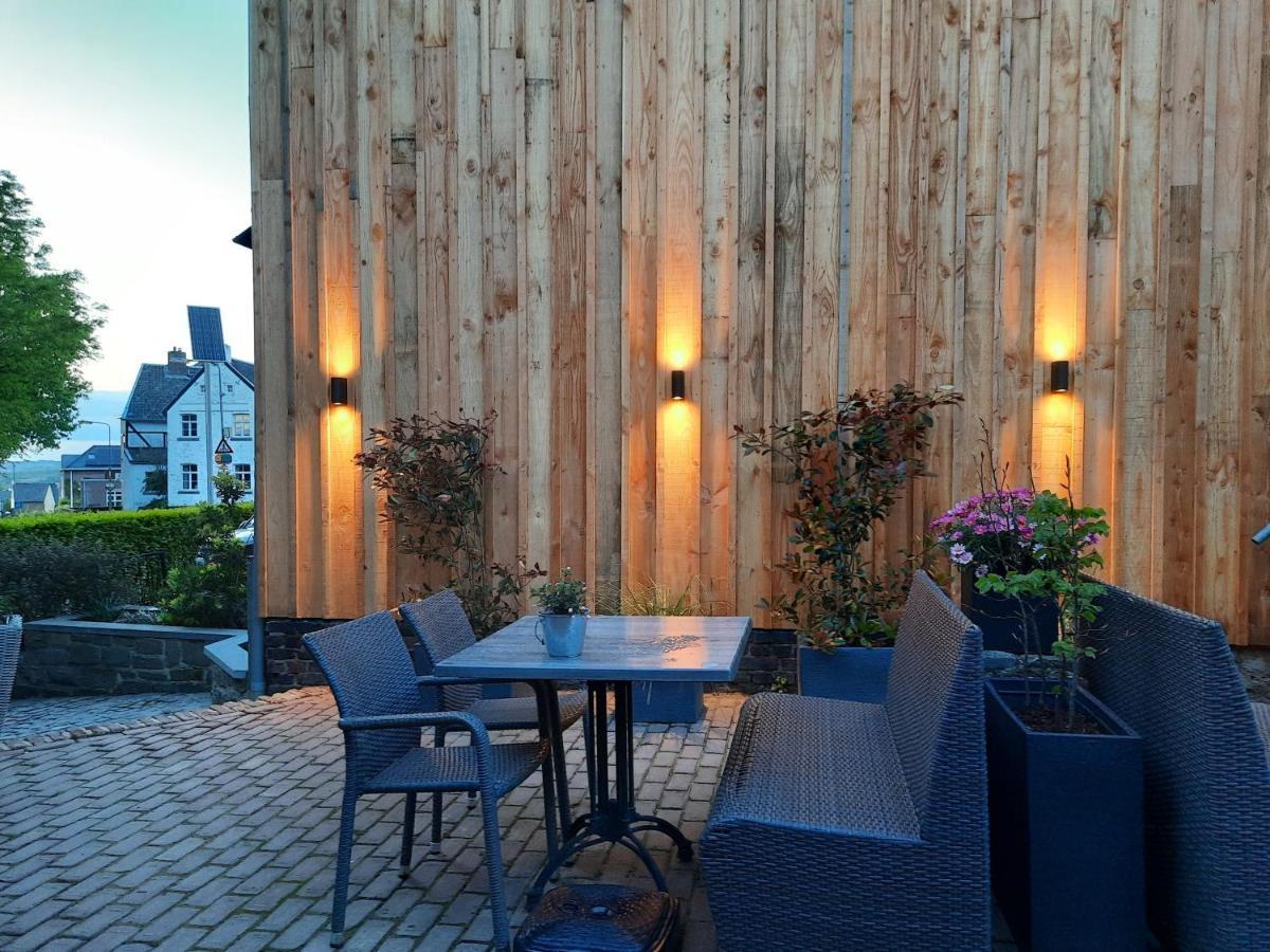 Auberge A Gen Kirk B&B Vijlen Exteriör bild