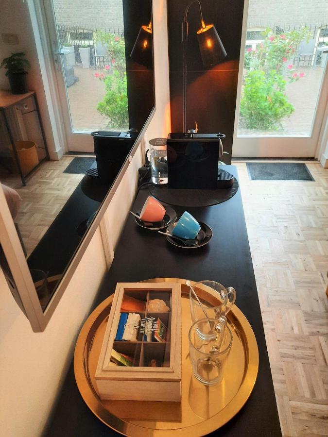 Auberge A Gen Kirk B&B Vijlen Exteriör bild