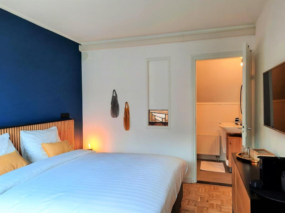 Auberge A Gen Kirk B&B Vijlen Exteriör bild