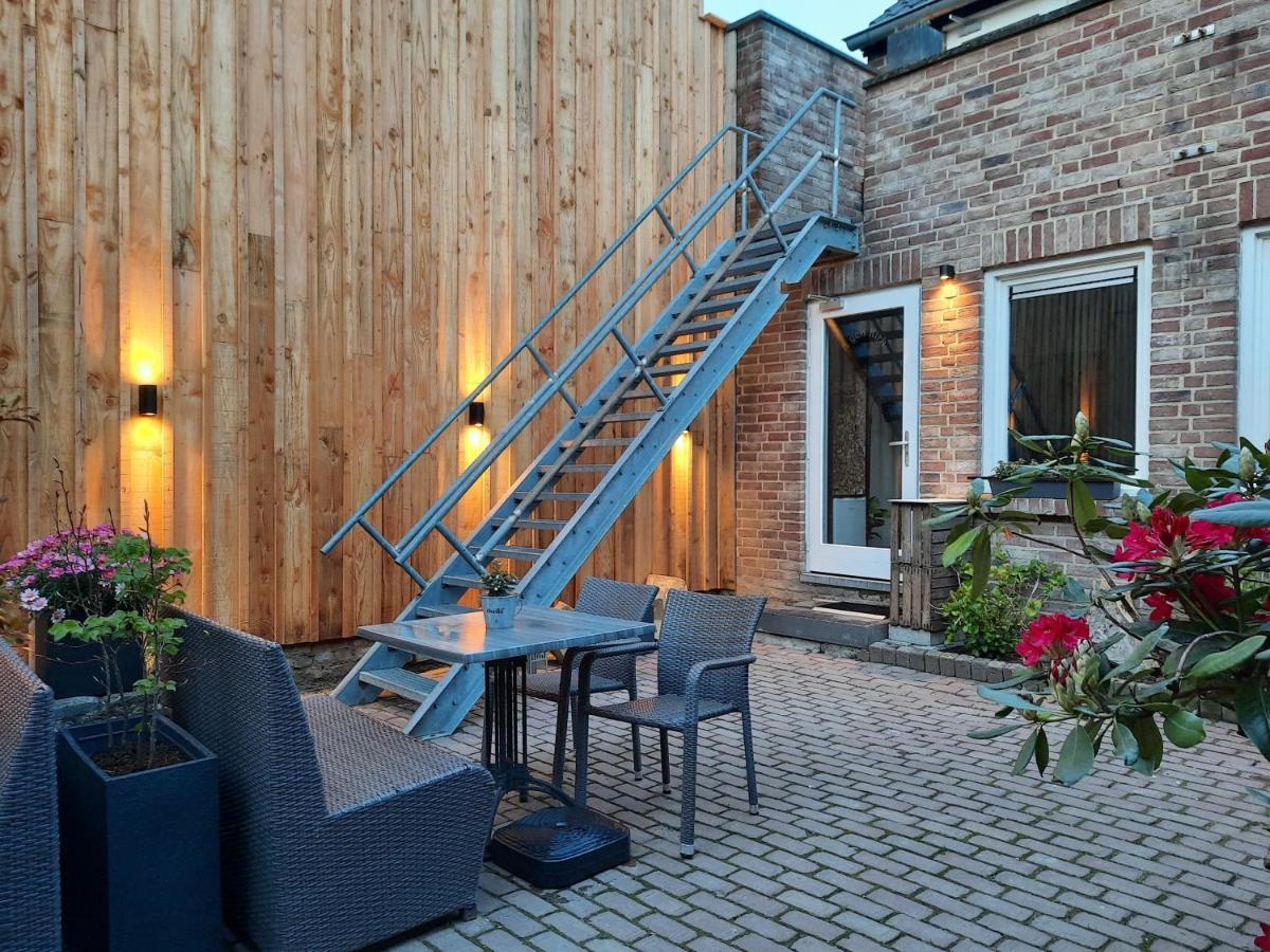 Auberge A Gen Kirk B&B Vijlen Exteriör bild