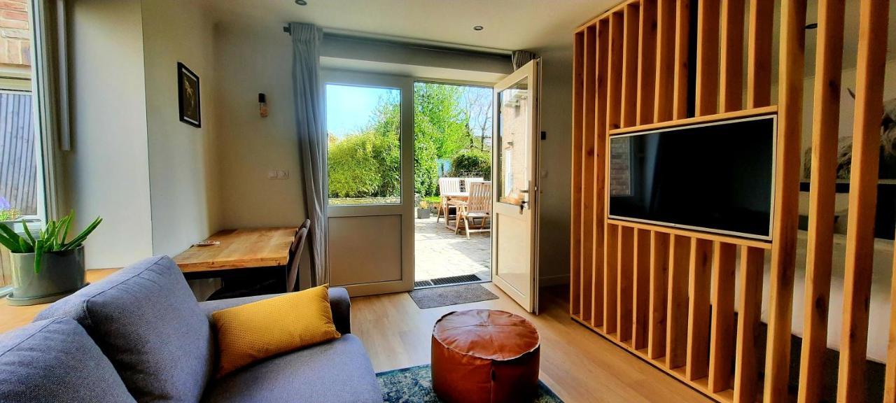 Auberge A Gen Kirk B&B Vijlen Exteriör bild